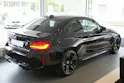 BMW M2 Competition Drivelogic