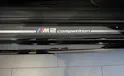 BMW M2 Competition Drivelogic