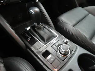 MAZDA CX-5 2.2 D HP Revolution AWD Automatic