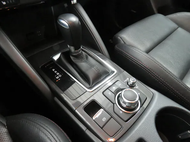 MAZDA CX-5 2.2 D HP Revolution AWD Automatic
