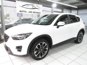 MAZDA CX-5 2.2 D HP Revolution AWD Automatic