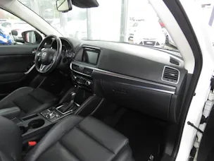 MAZDA CX-5 2.2 D HP Revolution AWD Automatic