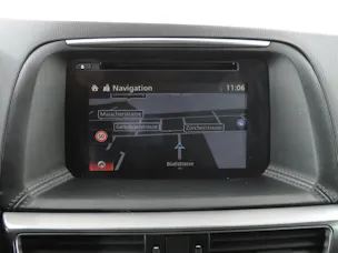 MAZDA CX-5 2.2 D HP Revolution AWD Automatic