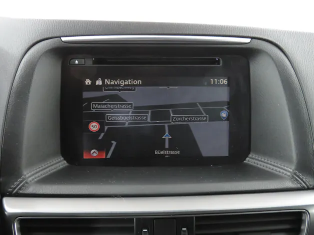 MAZDA CX-5 2.2 D HP Revolution AWD Automatic
