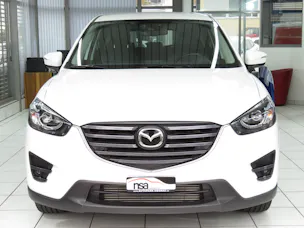 MAZDA CX-5 2.2 D HP Revolution AWD Automatic