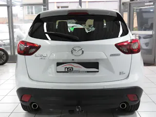 MAZDA CX-5 2.2 D HP Revolution AWD Automatic
