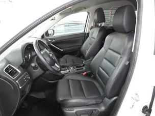MAZDA CX-5 2.2 D HP Revolution AWD Automatic