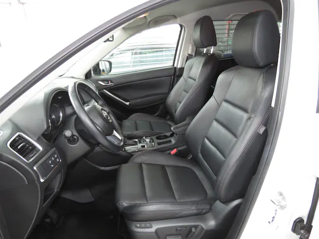 MAZDA CX-5 2.2 D HP Revolution AWD Automatic