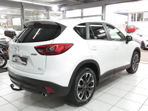 MAZDA CX-5 2.2 D HP Revolution AWD Automatic
