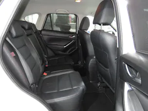 MAZDA CX-5 2.2 D HP Revolution AWD Automatic