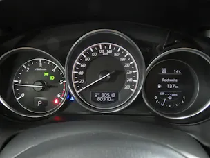 MAZDA CX-5 2.2 D HP Revolution AWD Automatic