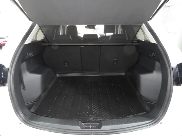 MAZDA CX-5 2.2 D HP Revolution AWD Automatic