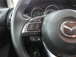 MAZDA CX-5 2.2 D HP Revolution AWD Automatic