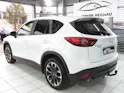 MAZDA CX-5 2.2 D HP Revolution AWD Automatic