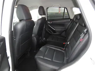 MAZDA CX-5 2.2 D HP Revolution AWD Automatic