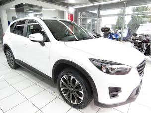 MAZDA CX-5 2.2 D HP Revolution AWD Automatic