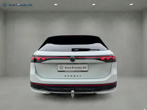 VW Passat Variant 1.5 TSI evo2 Plug-In- Hybrid R-Line DSG