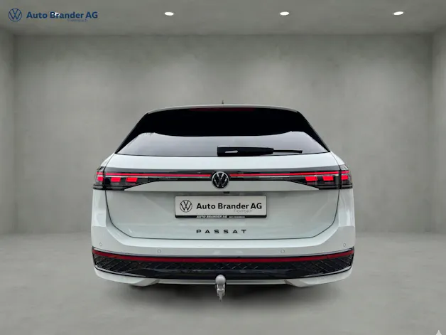 VW Passat Variant 1.5 TSI evo2 Plug-In- Hybrid R-Line DSG