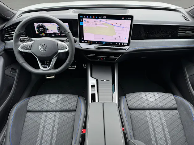 VW Passat Variant 1.5 TSI evo2 Plug-In- Hybrid R-Line DSG