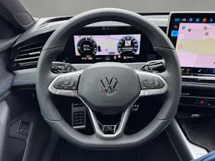 VW Passat Variant 1.5 TSI evo2 Plug-In- Hybrid R-Line DSG