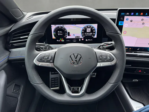 VW Passat Variant 1.5 TSI evo2 Plug-In- Hybrid R-Line DSG