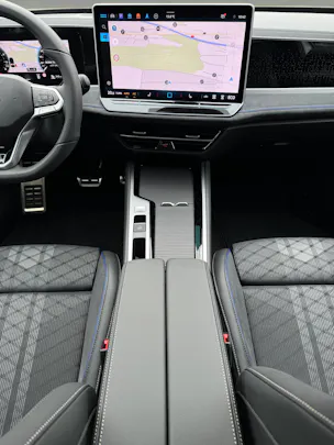 VW Passat Variant 1.5 TSI evo2 Plug-In- Hybrid R-Line DSG
