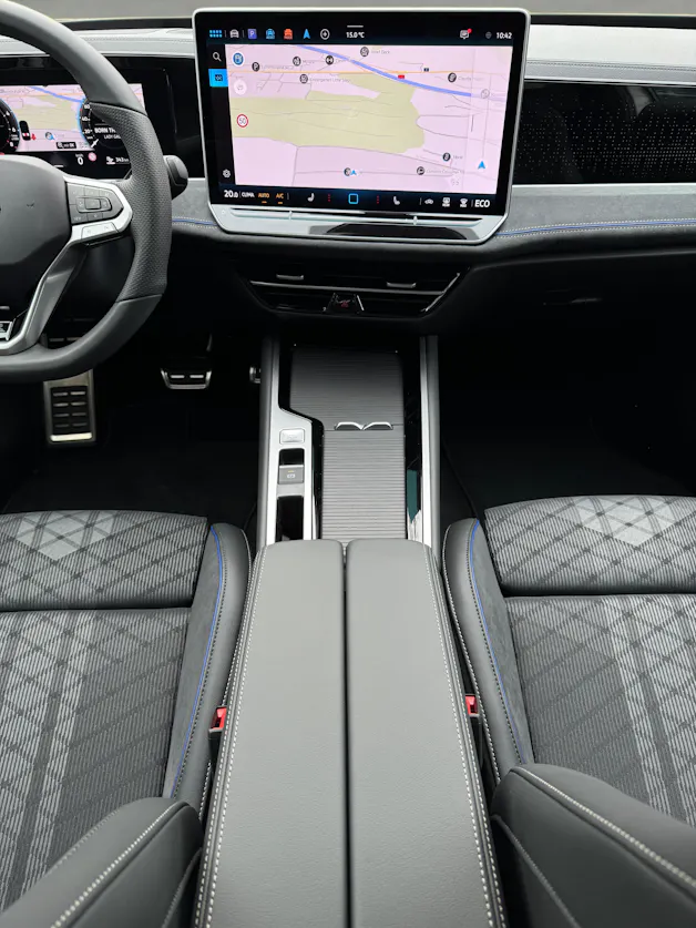 VW Passat Variant 1.5 TSI evo2 Plug-In- Hybrid R-Line DSG