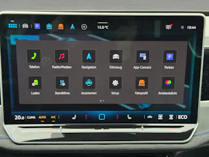 VW Passat Variant 1.5 TSI evo2 Plug-In- Hybrid R-Line DSG