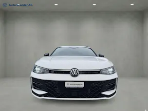 VW Passat Variant 1.5 TSI evo2 Plug-In- Hybrid R-Line DSG