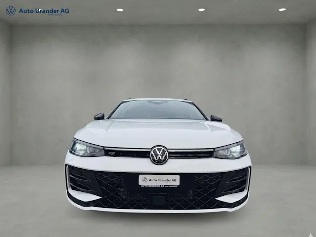 VW Passat Variant 1.5 TSI evo2 Plug-In- Hybrid R-Line DSG