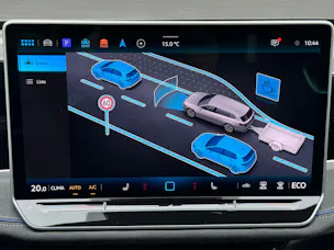 VW Passat Variant 1.5 TSI evo2 Plug-In- Hybrid R-Line DSG