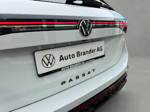 VW Passat Variant 1.5 TSI evo2 Plug-In- Hybrid R-Line DSG