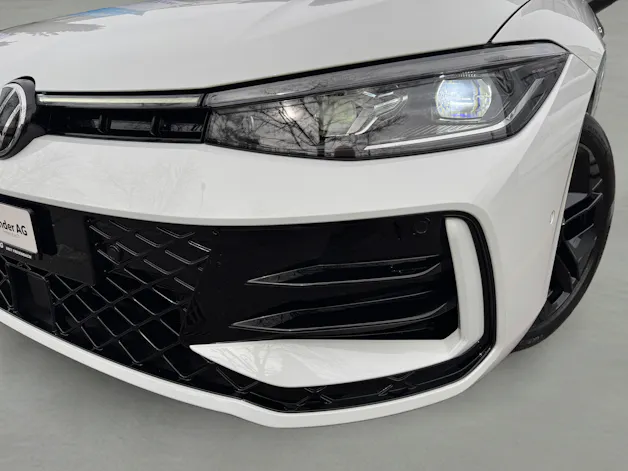 VW Passat Variant 1.5 TSI evo2 Plug-In- Hybrid R-Line DSG