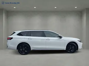 VW Passat Variant 1.5 TSI evo2 Plug-In- Hybrid R-Line DSG