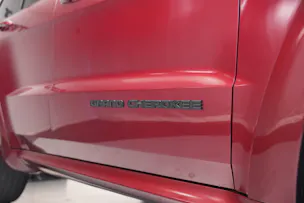 JEEP Grand Cherokee 6.4 V8 HEMI SRT8 Automatic *Pano* *Carbon* *Harman Kardon*