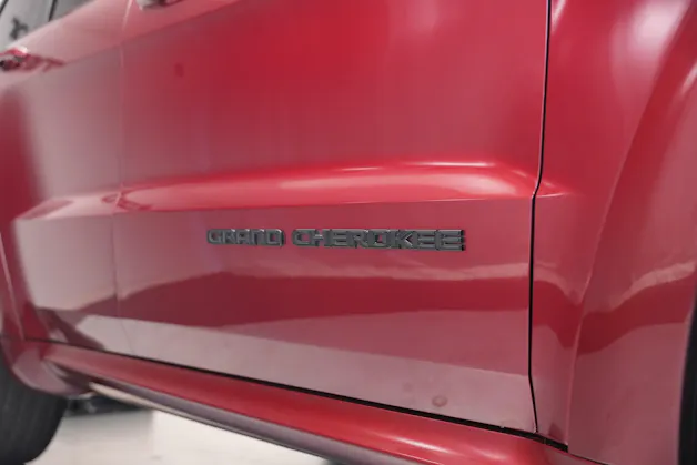 JEEP Grand Cherokee 6.4 V8 HEMI SRT8 Automatic *Pano* *Carbon* *Harman Kardon*
