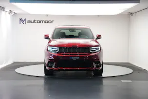JEEP Grand Cherokee 6.4 V8 HEMI SRT8 Automatic *Pano* *Carbon* *Harman Kardon*