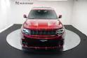 JEEP Grand Cherokee 6.4 V8 HEMI SRT8 Automatic *Pano* *Carbon* *Harman Kardon*