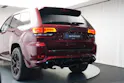 JEEP Grand Cherokee 6.4 V8 HEMI SRT8 Automatic *Pano* *Carbon* *Harman Kardon*