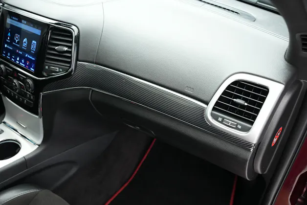 JEEP Grand Cherokee 6.4 V8 HEMI SRT8 Automatic *Pano* *Carbon* *Harman Kardon*