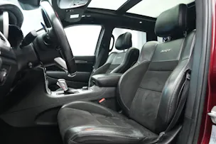 JEEP Grand Cherokee 6.4 V8 HEMI SRT8 Automatic *Pano* *Carbon* *Harman Kardon*