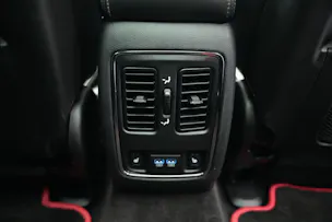 JEEP Grand Cherokee 6.4 V8 HEMI SRT8 Automatic *Pano* *Carbon* *Harman Kardon*