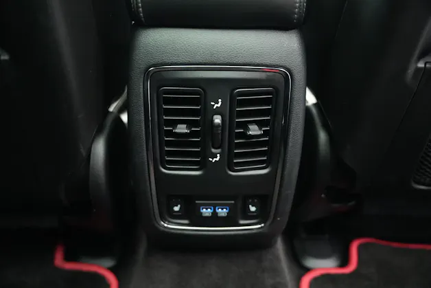 JEEP Grand Cherokee 6.4 V8 HEMI SRT8 Automatic *Pano* *Carbon* *Harman Kardon*