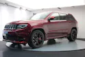JEEP Grand Cherokee 6.4 V8 HEMI SRT8 Automatic *Pano* *Carbon* *Harman Kardon*