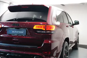 JEEP Grand Cherokee 6.4 V8 HEMI SRT8 Automatic *Pano* *Carbon* *Harman Kardon*