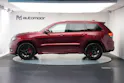 JEEP Grand Cherokee 6.4 V8 HEMI SRT8 Automatic *Pano* *Carbon* *Harman Kardon*