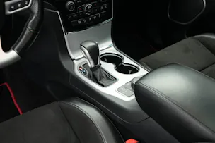JEEP Grand Cherokee 6.4 V8 HEMI SRT8 Automatic *Pano* *Carbon* *Harman Kardon*