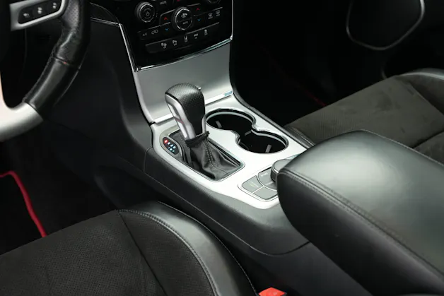 JEEP Grand Cherokee 6.4 V8 HEMI SRT8 Automatic *Pano* *Carbon* *Harman Kardon*