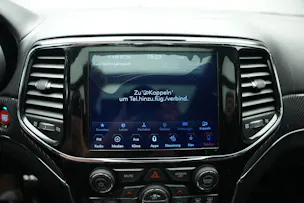 JEEP Grand Cherokee 6.4 V8 HEMI SRT8 Automatic *Pano* *Carbon* *Harman Kardon*