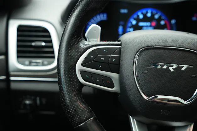 JEEP Grand Cherokee 6.4 V8 HEMI SRT8 Automatic *Pano* *Carbon* *Harman Kardon*